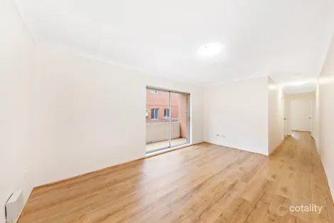 6/43 Burlington Rd, Homebush, NSW 2140