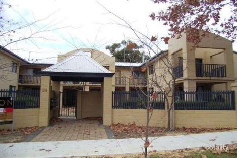 3/24 Lansdowne St, Jolimont, WA 6014