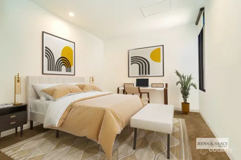 Property photo of 5/20 Burnley Street Richmond VIC 3121