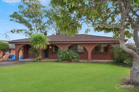 2/7 Kathryn Dr, Goonellabah, NSW 2480