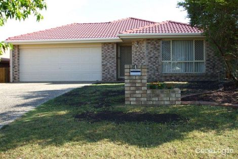 Property photo of 4 Page Street North Lakes QLD 4509