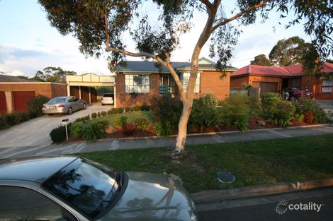 Property photo of 40 Croydon Hills Drive Croydon Hills VIC 3136
