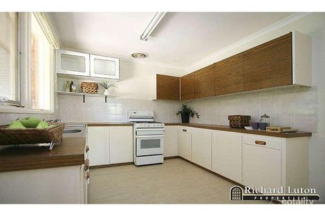Property photo of 12 Rooth Place Watson ACT 2602