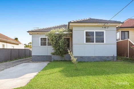 Property photo of 20 Rogers Street Wentworthville NSW 2145