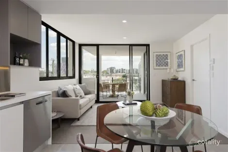 603/45 Wellington Rd, East Brisbane, QLD 4169