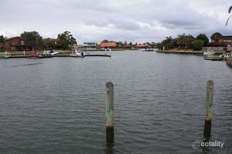 Property photo of 16 Swallow Court Patterson Lakes VIC 3197