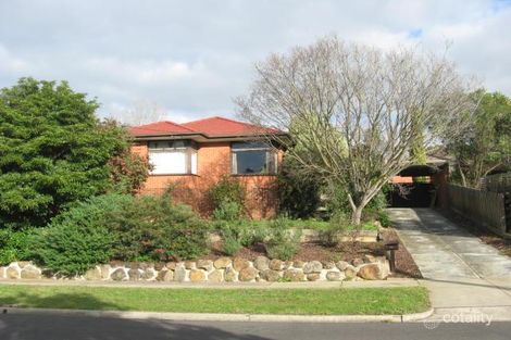 24 Halifax Ave, Heidelberg, VIC 3084