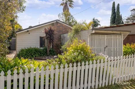 Property photo of 20 Bruntnell Street Kearneys Spring QLD 4350