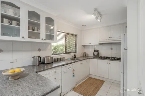 Property photo of 20 Bruntnell Street Kearneys Spring QLD 4350