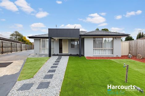 Property photo of 1/5 Hargrave Court Mill Park VIC 3082