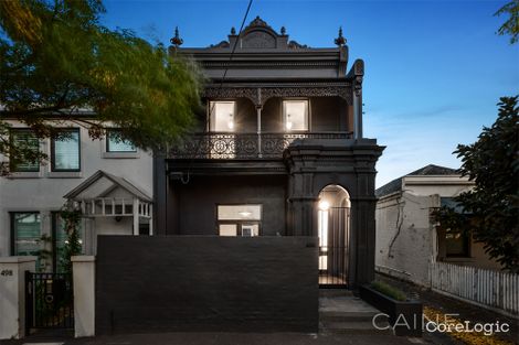 Property photo of 496 Victoria Parade East Melbourne VIC 3002