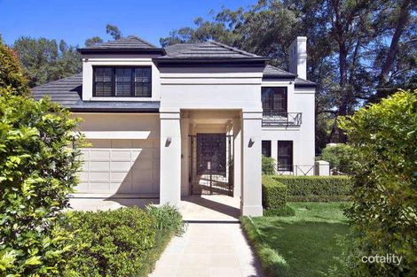 Property photo of 10A Wahroonga Avenue Wahroonga NSW 2076