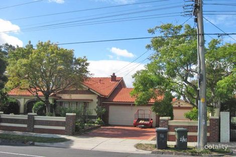 Property photo of 3/40 Queens Avenue Caulfield East VIC 3145