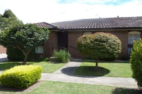 Property photo of 5/223 Thomas Street Hampton VIC 3188