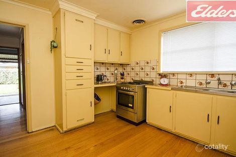 Property photo of 21 Anderson Street Wodonga VIC 3690