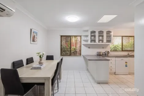 Property photo of 20 Bruntnell Street Kearneys Spring QLD 4350