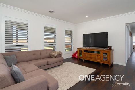 Property photo of 1 Salamander Way Gumly Gumly NSW 2652