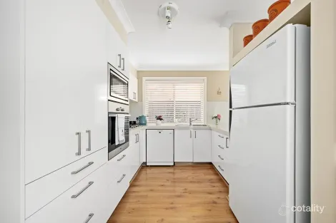 Property photo of 12 Millstream Grove Dural NSW 2158