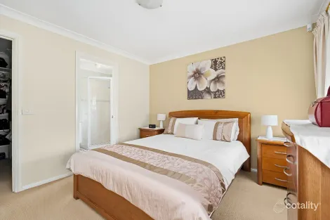 Property photo of 12 Millstream Grove Dural NSW 2158