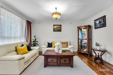 Property photo of 38 Bennett Street Forest Hill VIC 3131