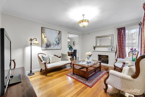 Property photo of 38 Bennett Street Forest Hill VIC 3131