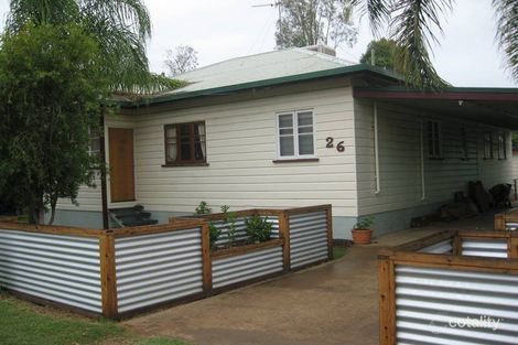 26 Russell St, Chinchilla, QLD 4413