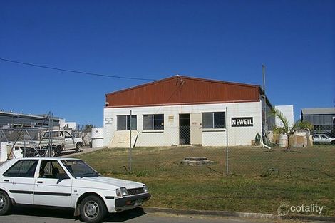 16 Hamill St, Garbutt, QLD 4814