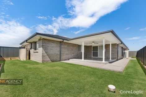 Property photo of 23 Skaife Street Oran Park NSW 2570