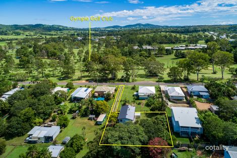Property photo of 27A Shields Street Gympie QLD 4570