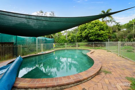 Property photo of 1040 Oakey Flat Road Narangba QLD 4504