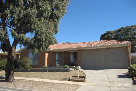 60 Olive Gr, Sunbury, VIC 3429