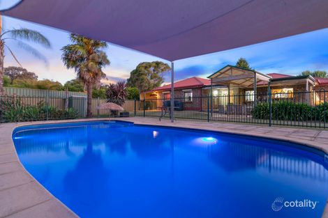 Property photo of 7 Mona Court Modbury Heights SA 5092