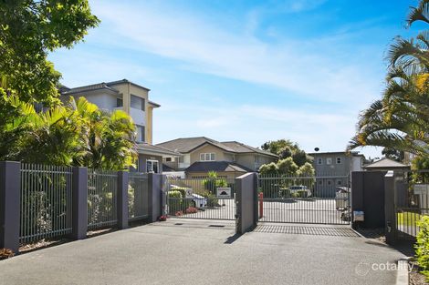 Property photo of 702/33 Clark Street Biggera Waters QLD 4216