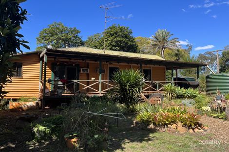 Property photo of 14931 Chinchilla Wondai Road Tingoora QLD 4608