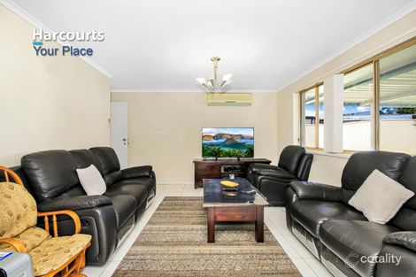 Property photo of 43 Buckwell Drive Hassall Grove NSW 2761