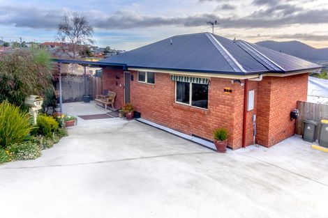 Property photo of 12 Sixth Avenue West Moonah TAS 7009