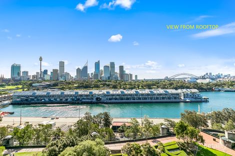 Property photo of 53/40-44 Victoria Street Potts Point NSW 2011