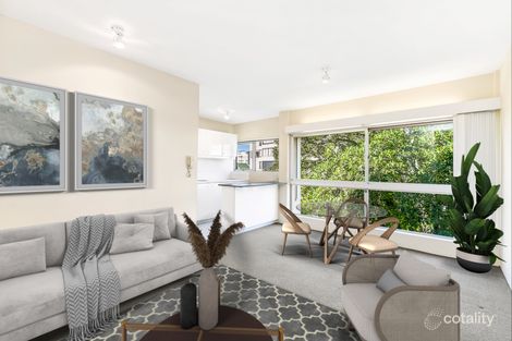 Property photo of 53/40-44 Victoria Street Potts Point NSW 2011