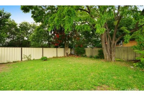 12 William St, Richmond, NSW 2753