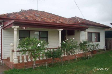 Property photo of 118 Power Street St Albans VIC 3021