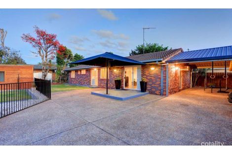 Property photo of 44A Alice Street Walkervale QLD 4670
