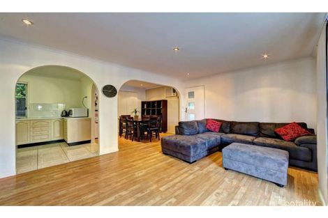 Property photo of 44A Alice Street Walkervale QLD 4670