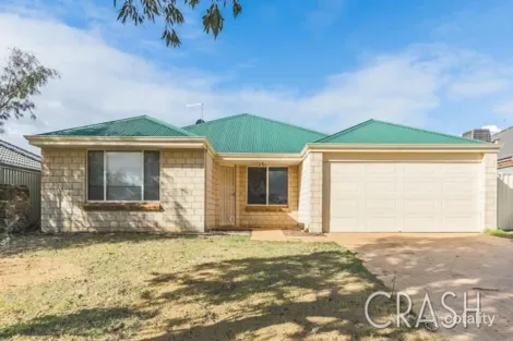 50 Diamantina Bvd, Byford, WA 6122
