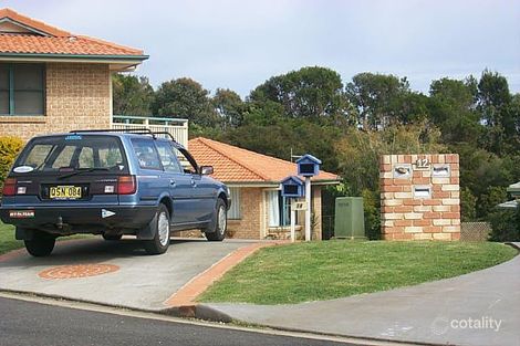 Property photo of 14 Cooloola Avenue Lennox Head NSW 2478