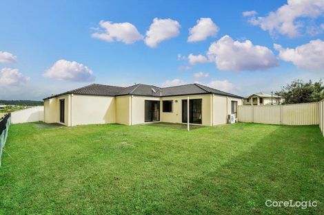 Property photo of 30 Golden Bear Drive Arundel QLD 4214