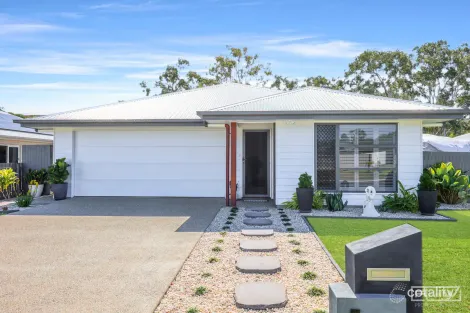 Property photo of 5 Bilgola Court Taroomball QLD 4703