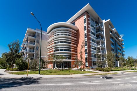 Property photo of 501/2 Rutland Avenue Lathlain WA 6100