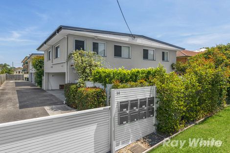 Property photo of 7/14 Parkham Avenue Wavell Heights QLD 4012