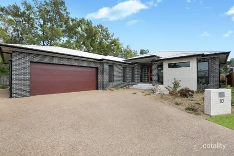 Property photo of 10 Costigan Court Mudgee NSW 2850
