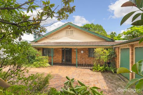 Property photo of 45 Cotswold Road Strathfield NSW 2135